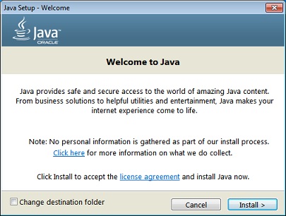 Download Java Plugin For Firefox Mac